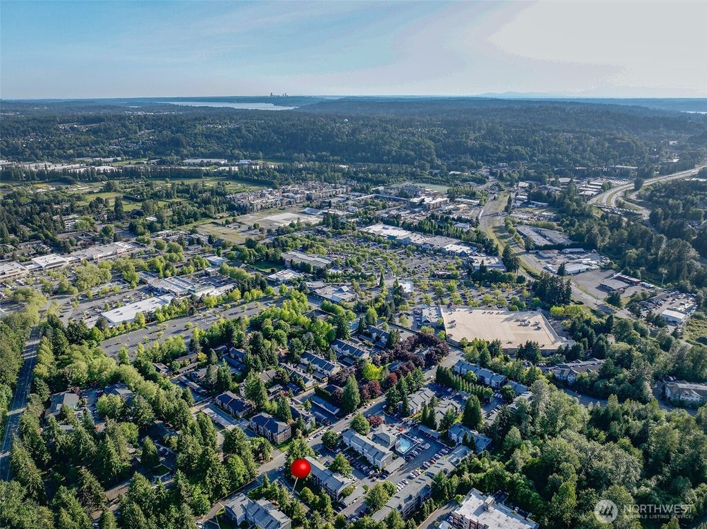 Photo of 14221 NE 181st Place #P-301, Woodinville, WA 98072 (MLS # 2491910)