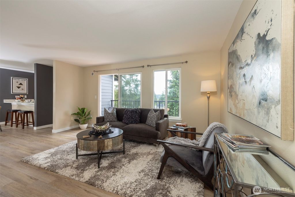 Photo of 14221 NE 181st Place #P-301, Woodinville, WA 98072 (MLS # 2491910)