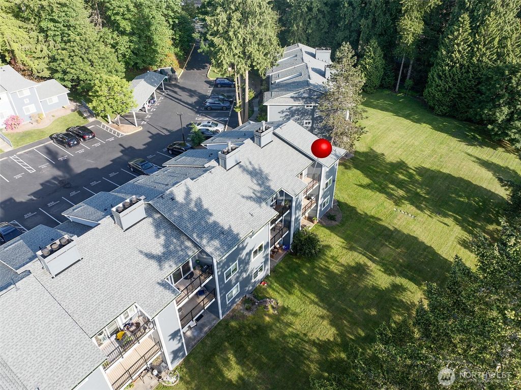 Photo of 14221 NE 181st Place #P-301, Woodinville, WA 98072 (MLS # 2491910)