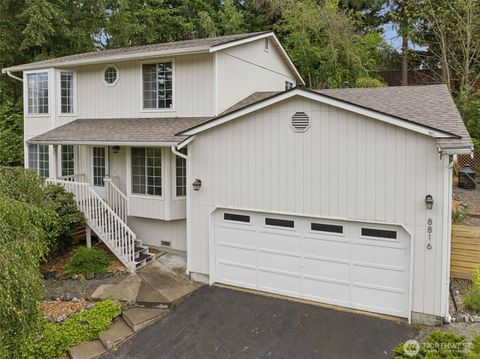 Photo of 8816 188th Avenue E, Bonney Lake, WA 98391 (MLS # 2538456)