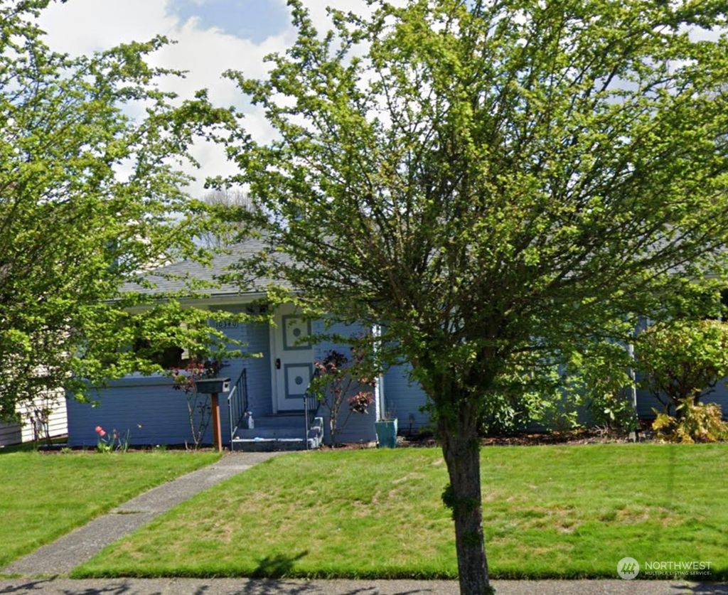 Photo of 10340 14th Avenue NW, Seattle, WA 98177 (MLS # 2156327)