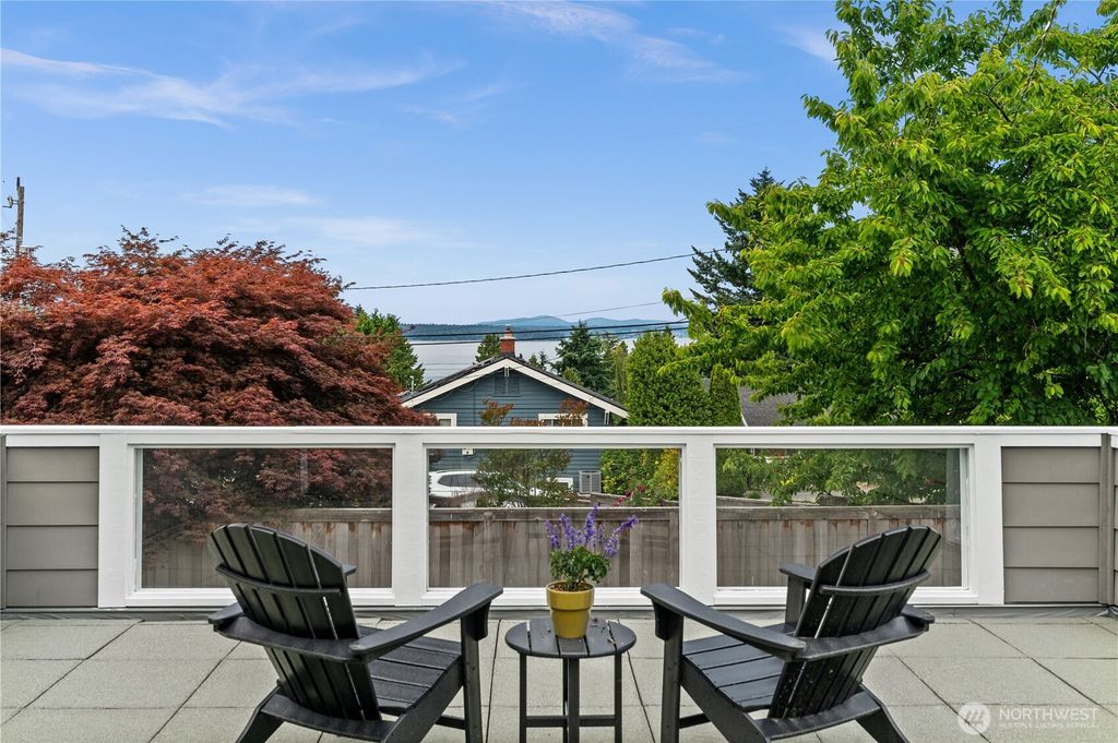 Photo of 6903 Fauntleroy Way SW, Seattle, WA 98136 (MLS # 2400251)