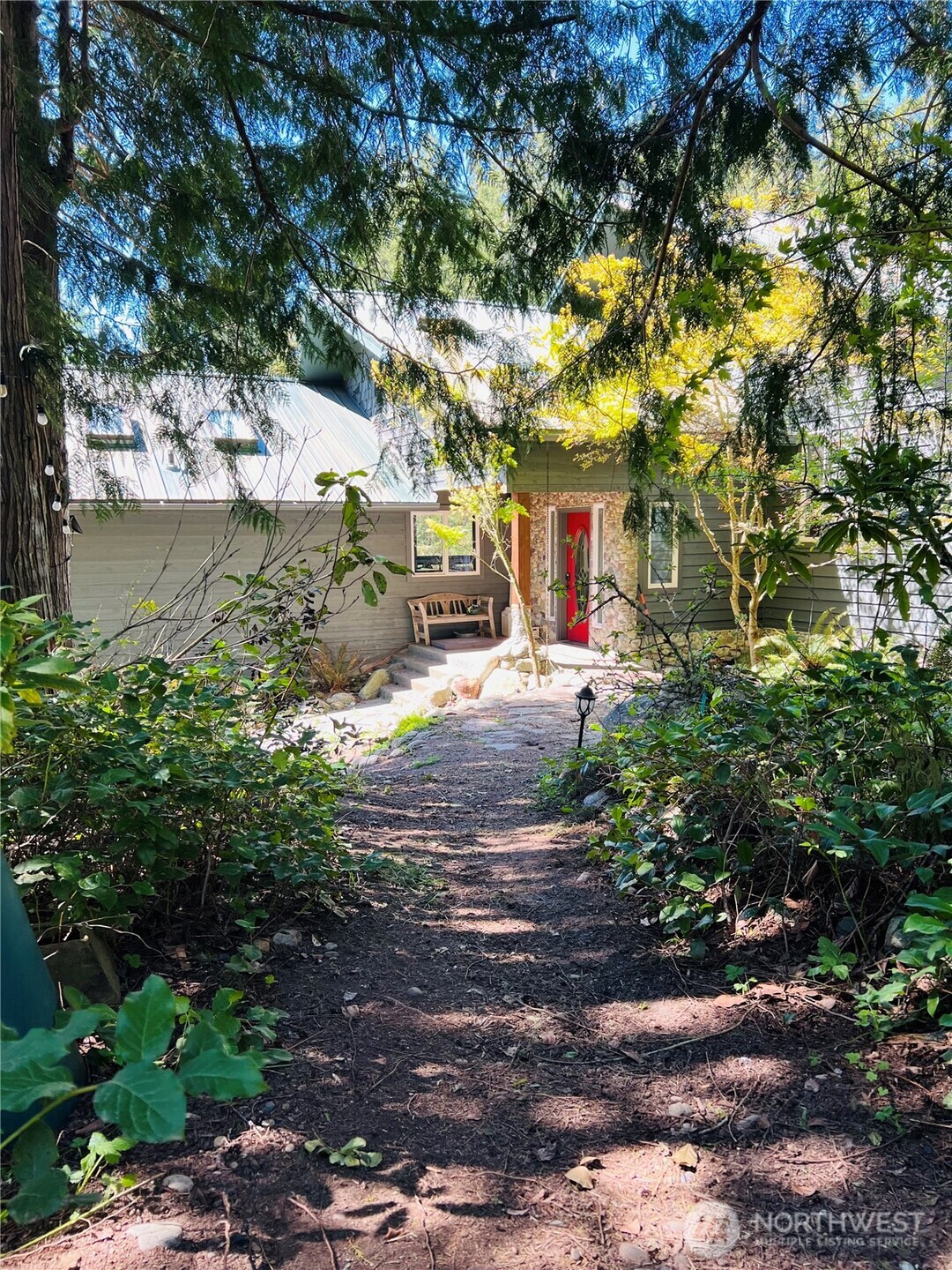 533 Blyn Springs Road
