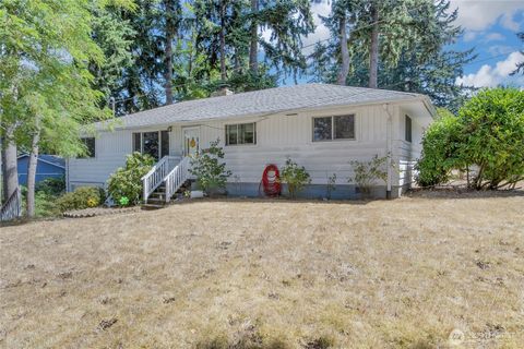 Photo of 28846 34th Avenue S, Auburn, WA 98001 (MLS # 2416697)