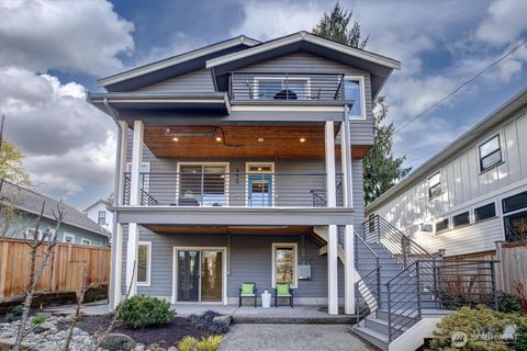 Photo of 3629 35th Avenue W, Seattle, WA 98199 (MLS # 2508251)
