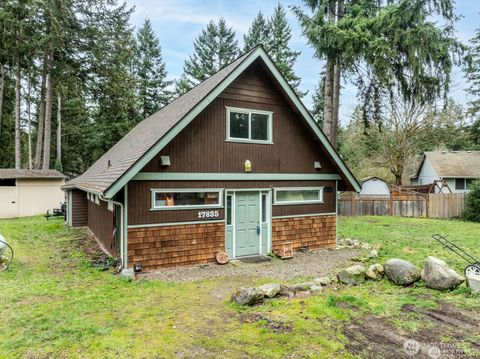 Photo of 17835 Upland Drive SE, Yelm, WA 98597 (MLS # 2434803)