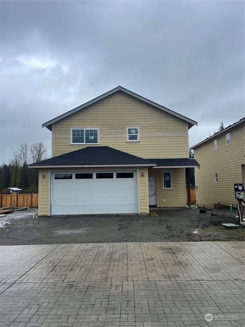 Photo of 2518 178th Place NE, Marysville, WA 98271 (MLS # 2051334)