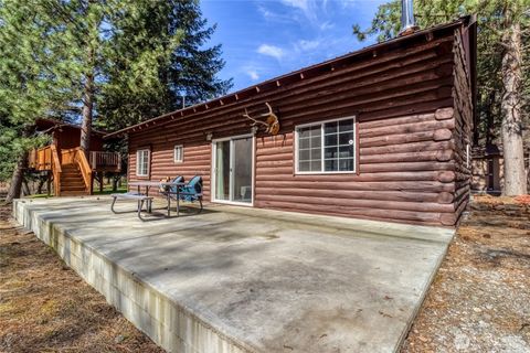 Photo of 4886 Biscuit Ridge Road, Dixie, WA 99361 (MLS # 2493887)