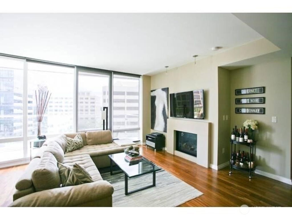 Photo of 10700 NE 4th Street #1014, Bellevue, WA 98004 (MLS # 2390688)