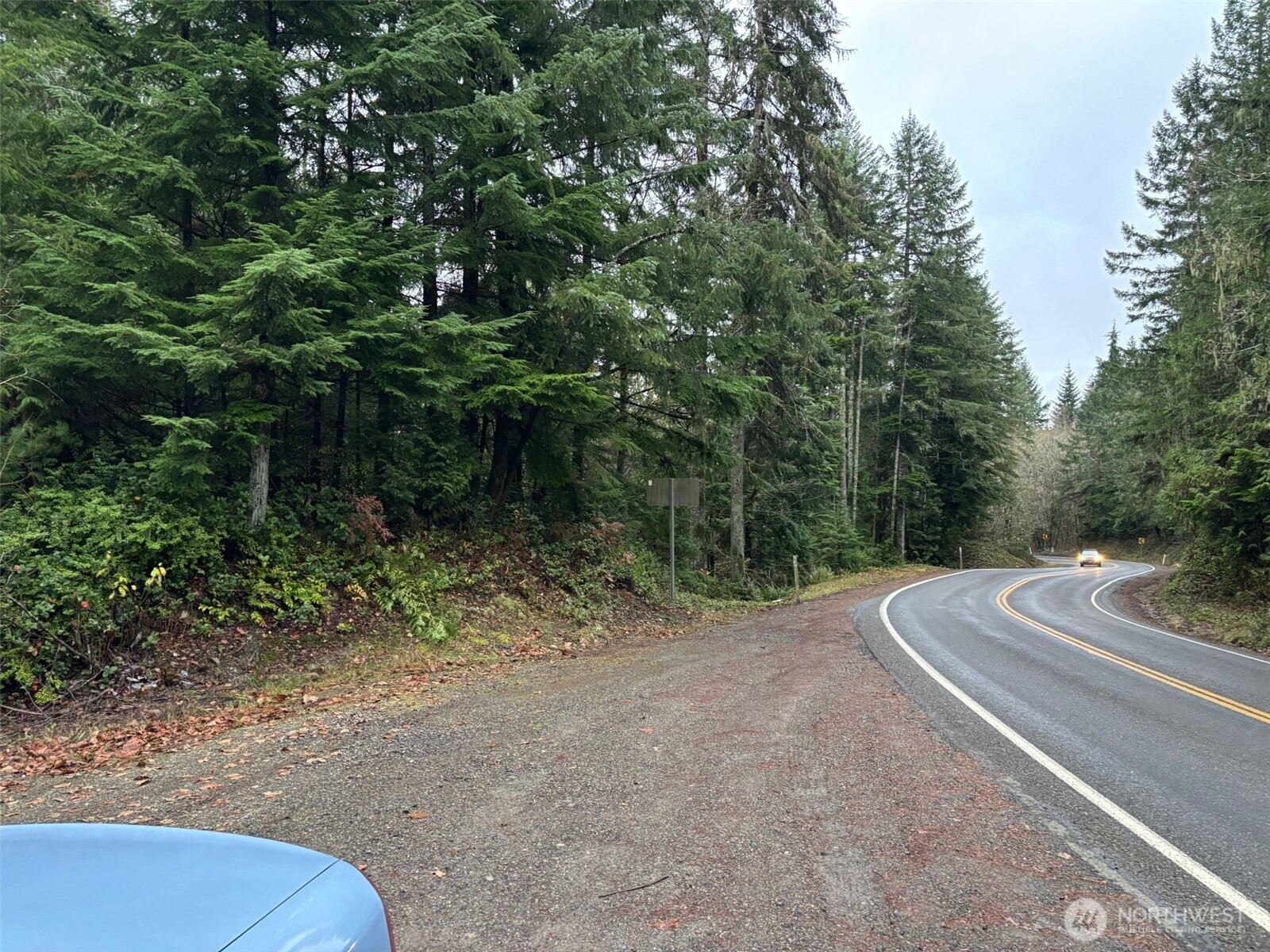 999 N Lake Cushman Drive