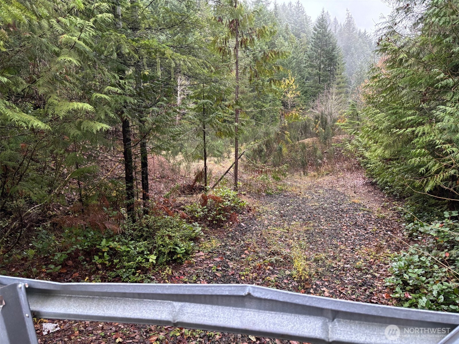 999 N Lake Cushman Drive