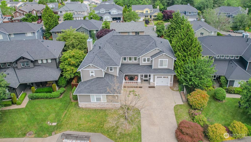 Photo of 13033 63rd Avenue SE, Snohomish, WA 98296 (MLS # 2256990)