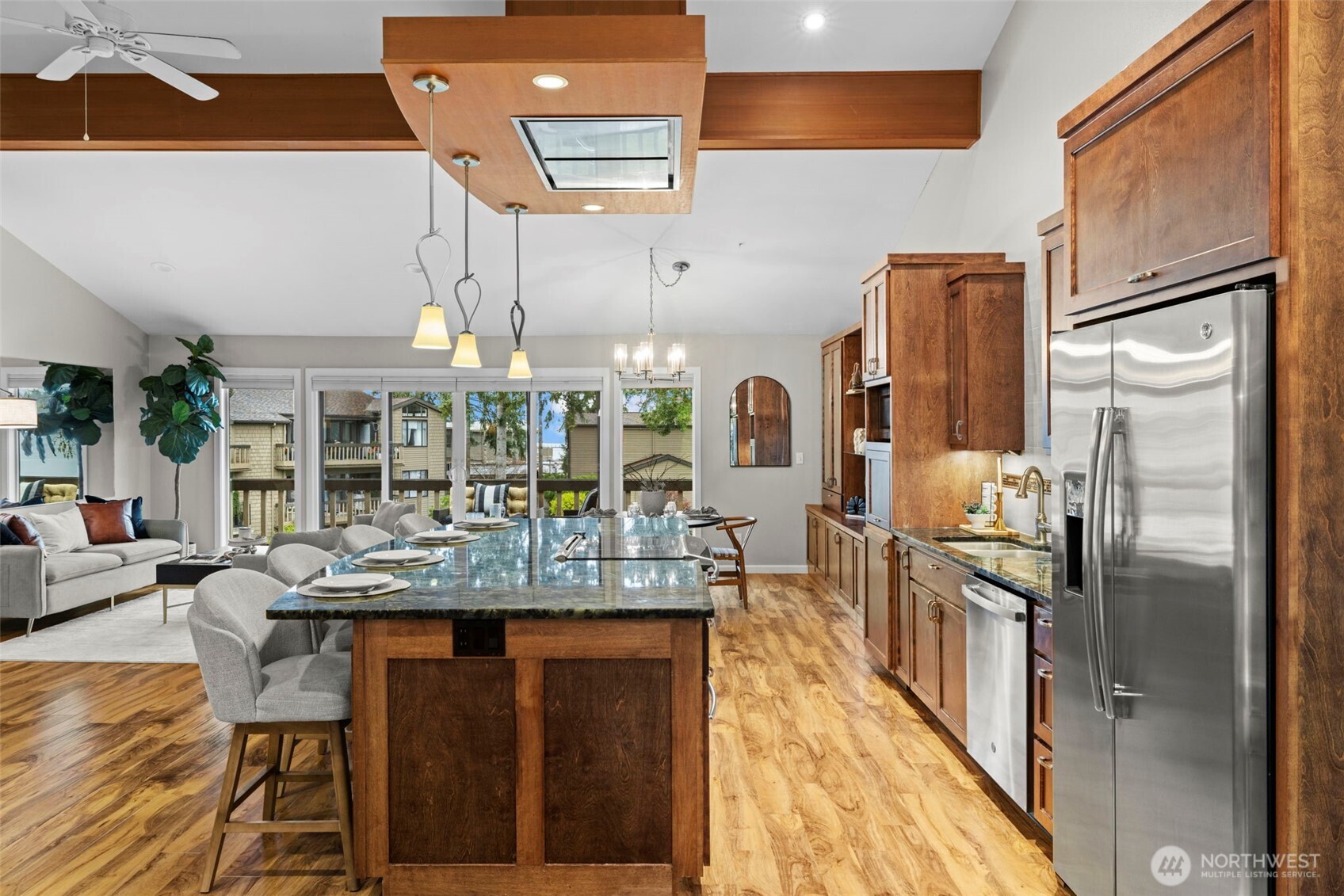 17434 NE 40Th Place C-5