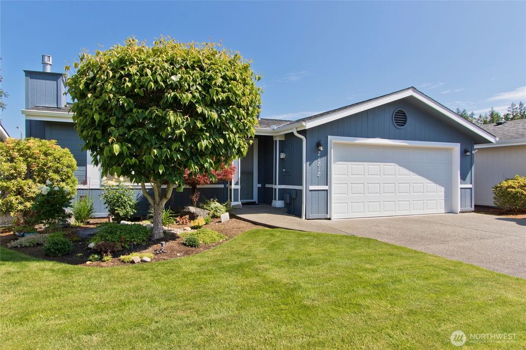 Photo of 21818 SE 275th Place #23, Maple Valley, WA 98038 (MLS # 2394170)