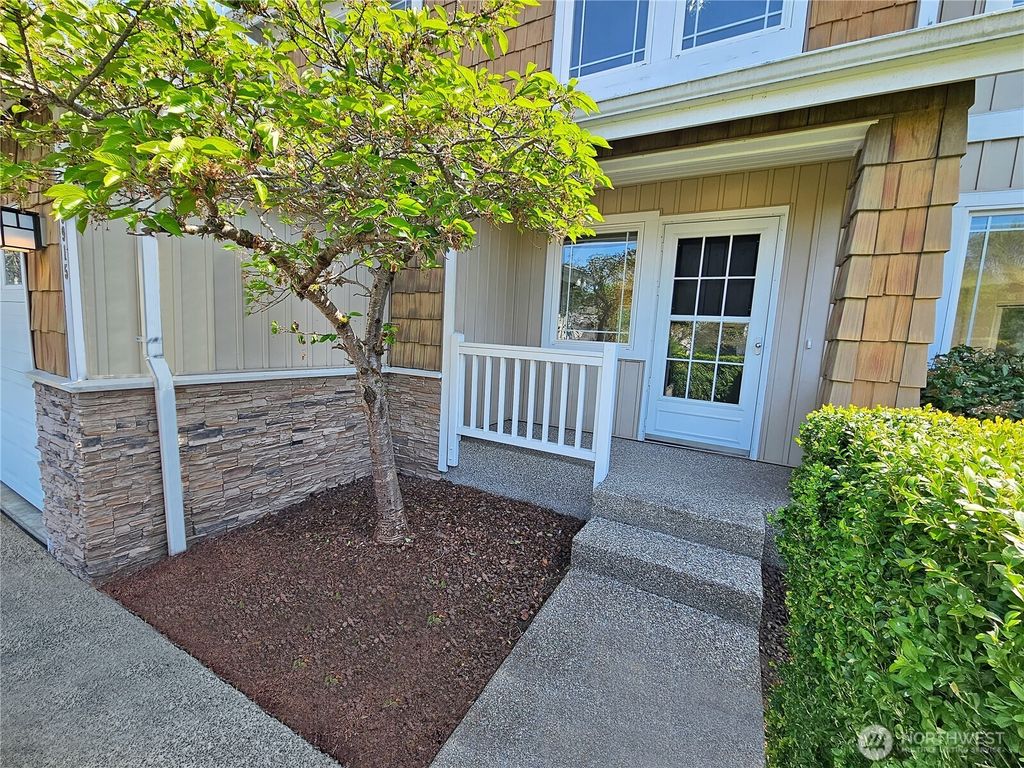 Photo of 5915 68th Drive NE, Marysville, WA 98270 (MLS # 2363988)