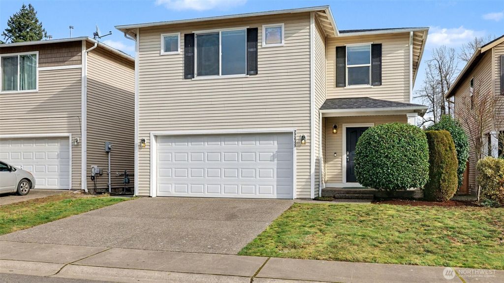 Photo of 22648 128th Avenue SE, Kent, WA 98031 (MLS # 2471720)