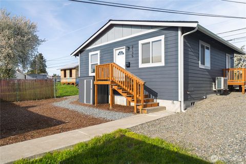 2135 S Cushman Avenue Tacoma WA 98405