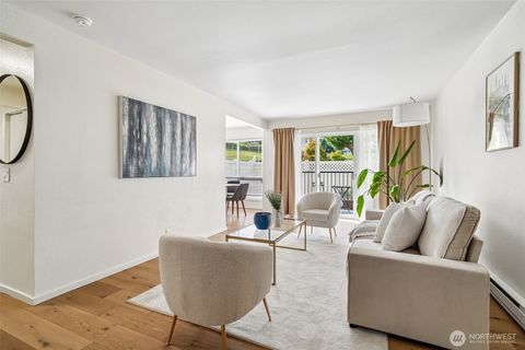 Photo of 12700 NE 8th Street #E-104, Bellevue, WA 98005 (MLS # 2522570)