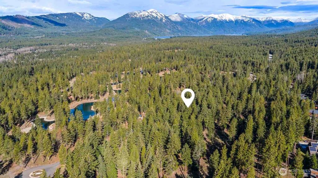 Photo of 52 Wanawish Loop, Cle Elum, WA 98922 (MLS # 2505932)