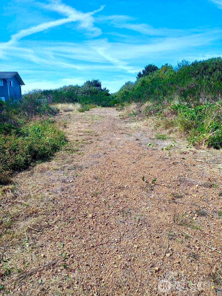 Photo of 543 Sand Dune Avenue SW, Ocean Shores, WA 98569 (MLS # 2576284)