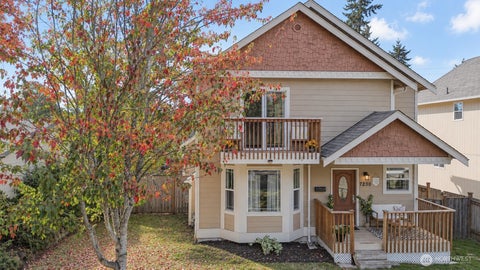 Photo of 7230 S Wapato Street, Tacoma, WA 98409 (MLS # 2588051)