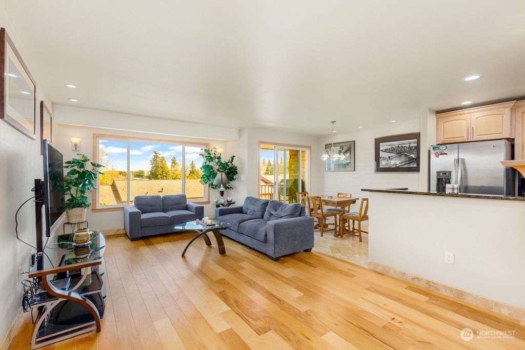 Photo of 10619 Glen Acres Drive S #10619, Seattle, WA 98168 (MLS # 2054516)