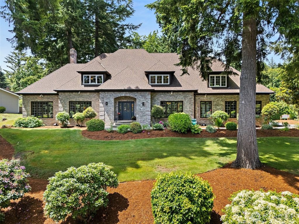 Photo of 5312 Canterwood Drive NW, Gig Harbor, WA 98332 (MLS # 2468509)