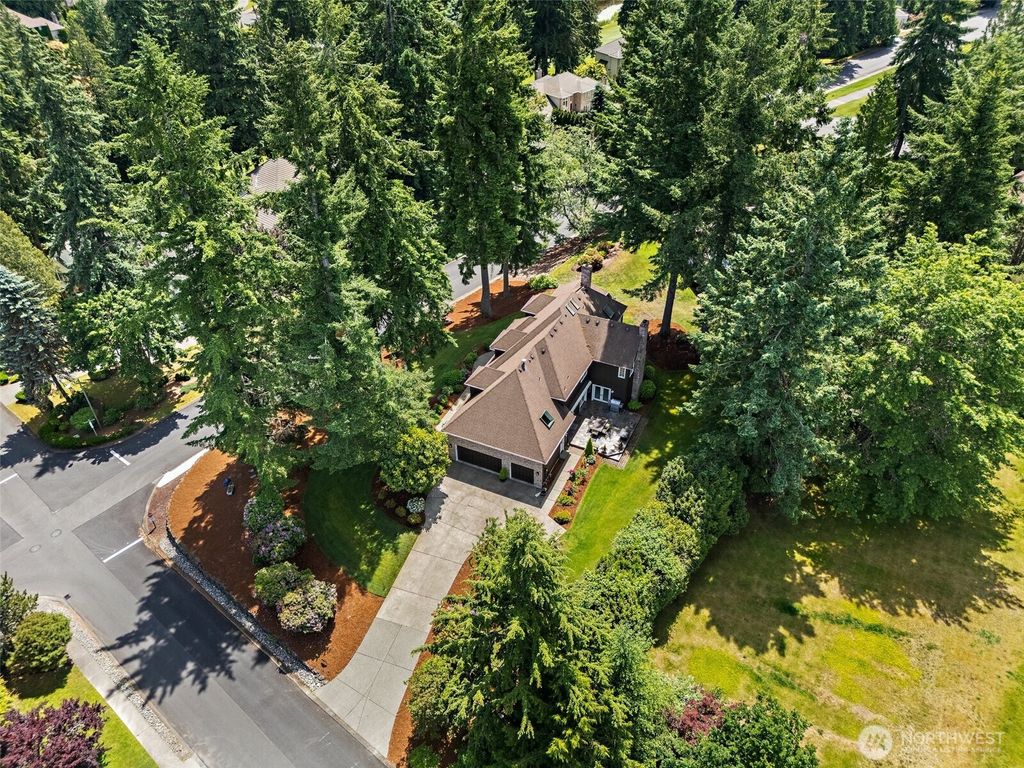 Photo of 5312 Canterwood Drive NW, Gig Harbor, WA 98332 (MLS # 2468509)
