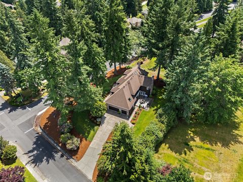 5312 Canterwood Drive NW Gig Harbor WA 98332