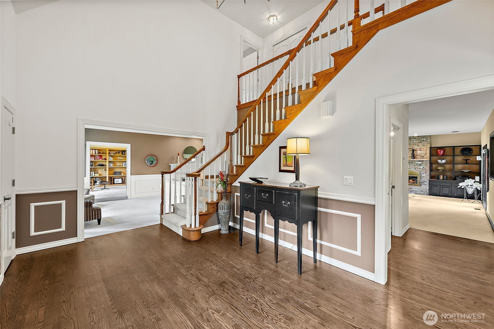 5312 Canterwood Drive NW