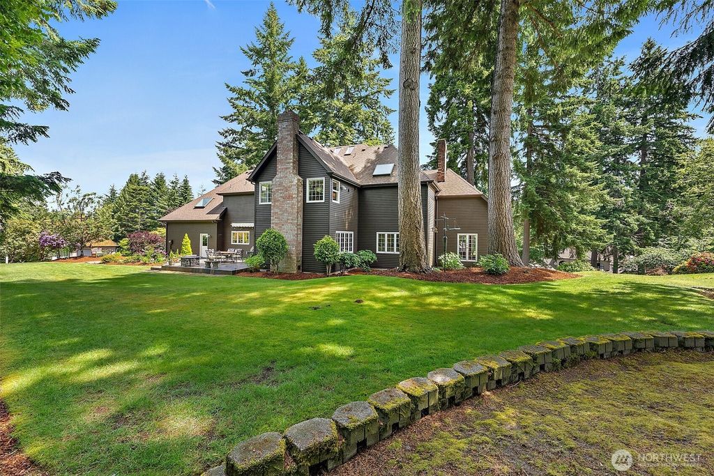 Photo of 5312 Canterwood Drive NW, Gig Harbor, WA 98332 (MLS # 2468509)