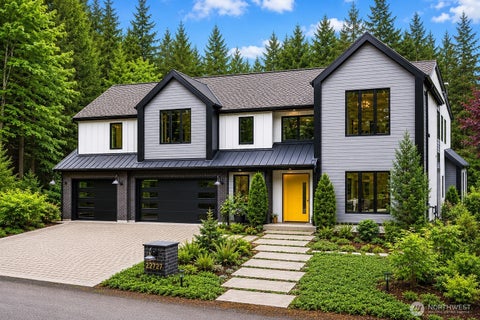 Photo of 22727 NE 139th Way, Woodinville, WA 98077 (MLS # 2545831)