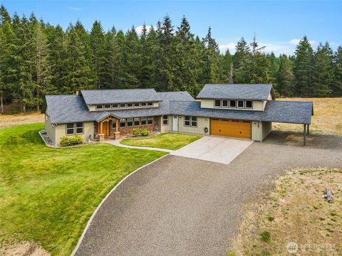 4780 E Brockdale Road Shelton WA 98584