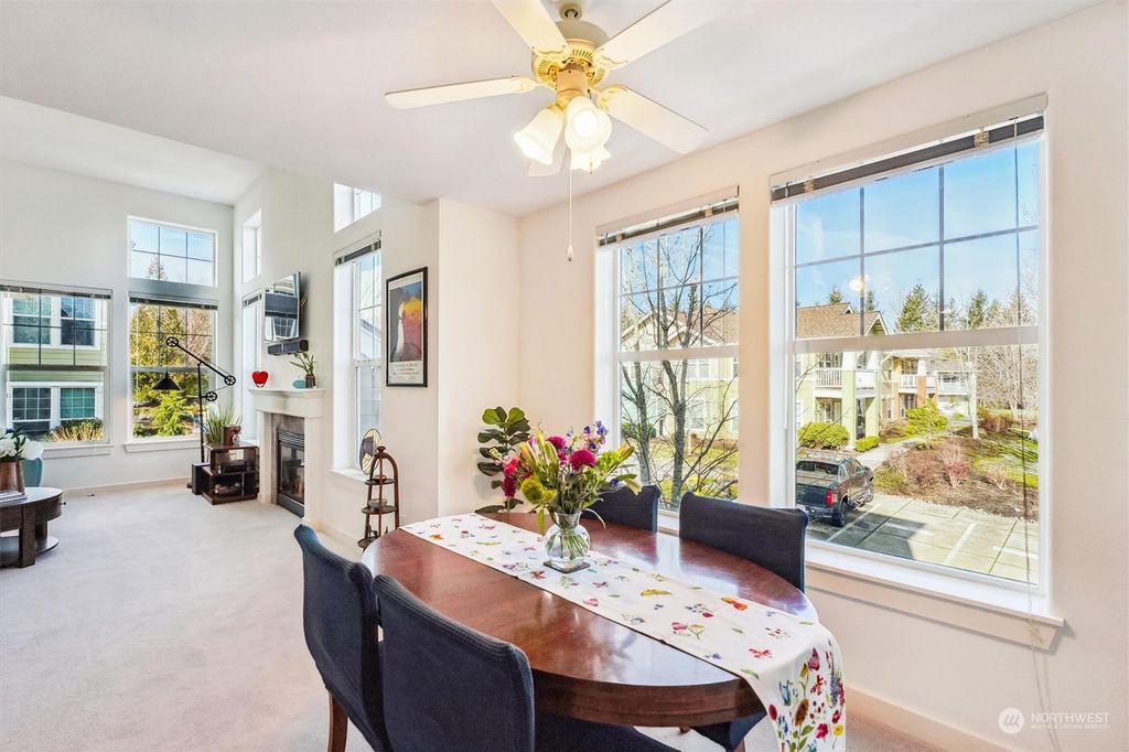 Photo of 7711 Fairway Avenue SE #201, Snoqualmie, WA 98065 (MLS # 2035363)