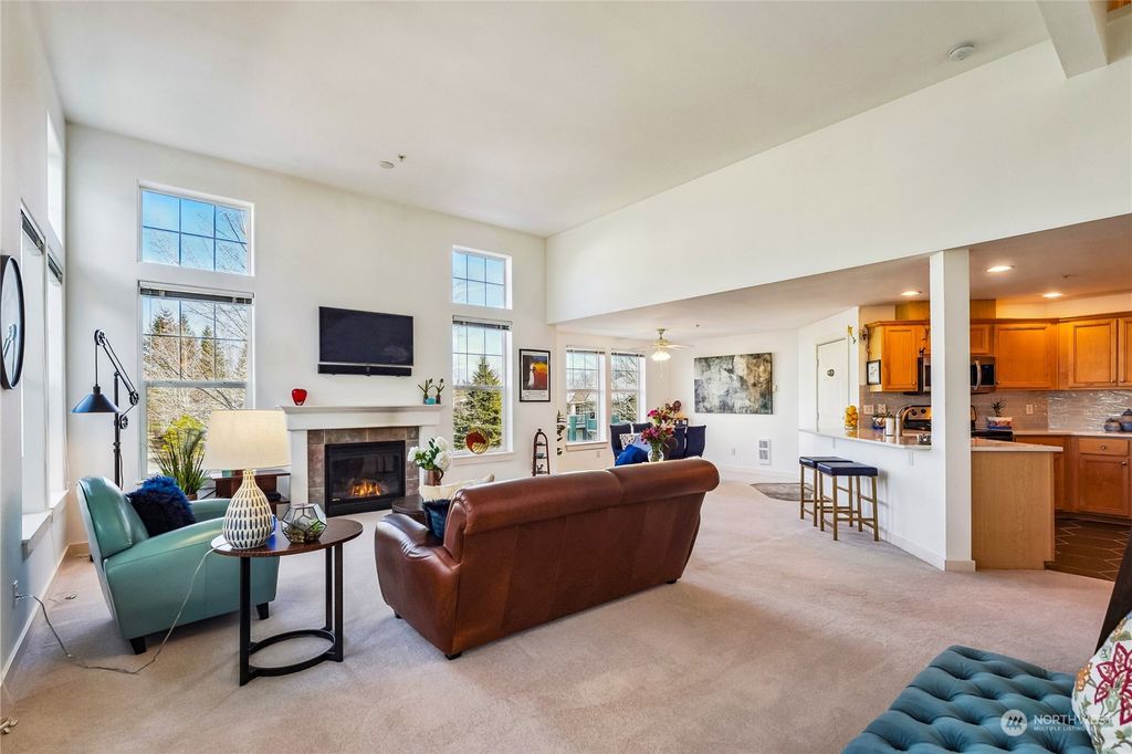 Photo of 7711 Fairway Avenue SE #201, Snoqualmie, WA 98065 (MLS # 2035363)