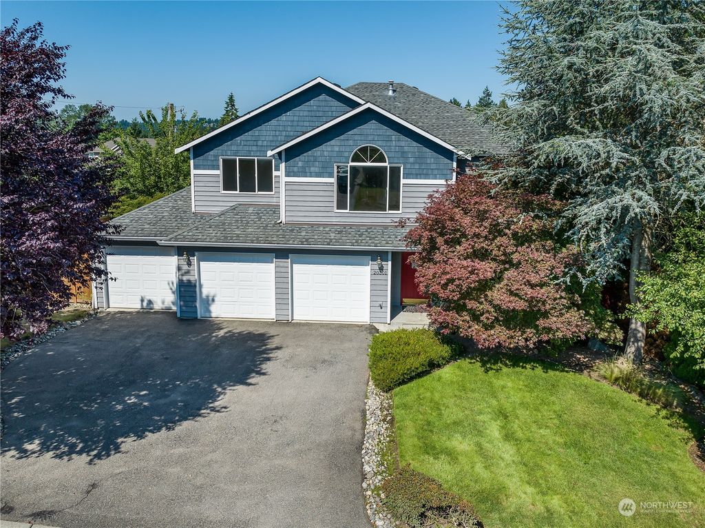 Photo of 20301 86th Place NE, Bothell, WA 98011 (MLS # 2132228)