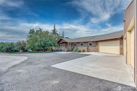2545 6th SE East Wenatchee WA 98802