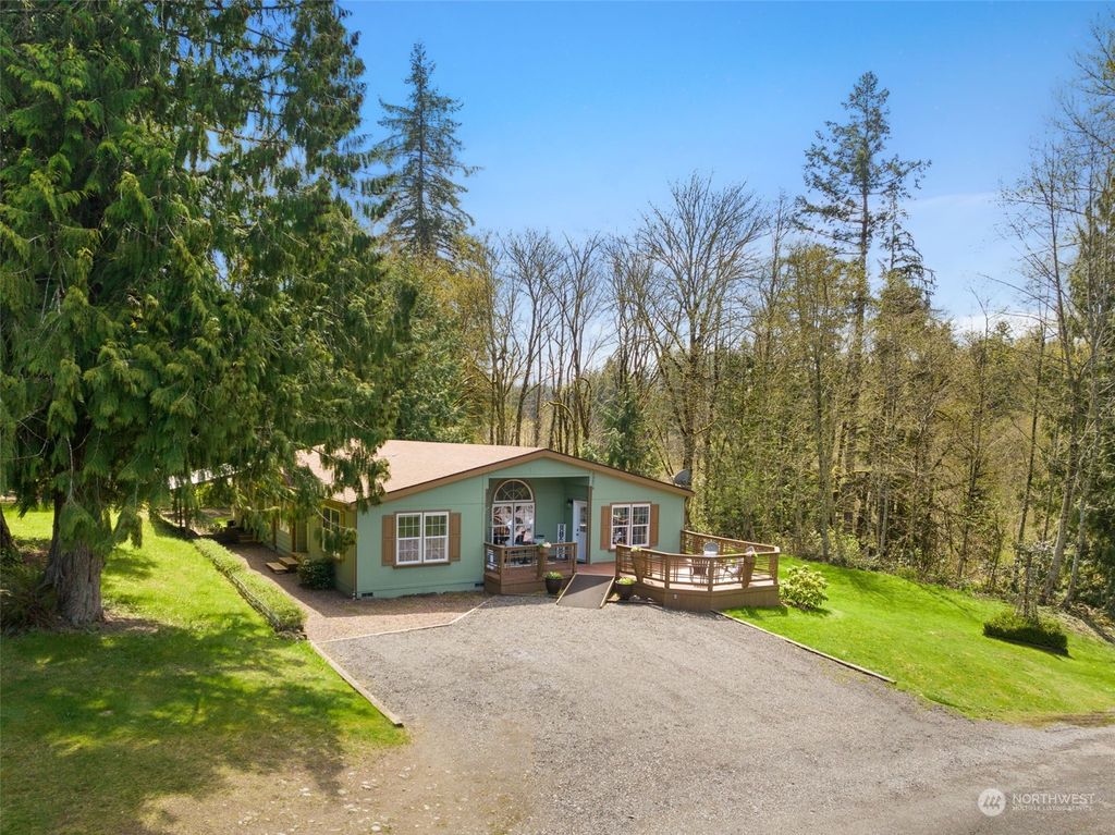 Photo of 30216 Thomas Road SE, Kent, WA 98042 (MLS # 2059478)