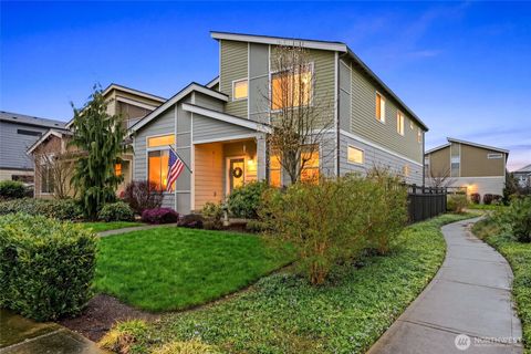 Photo of 32909 Crystal Lakes Lane, Black Diamond, WA 98010 (MLS # 2492871)