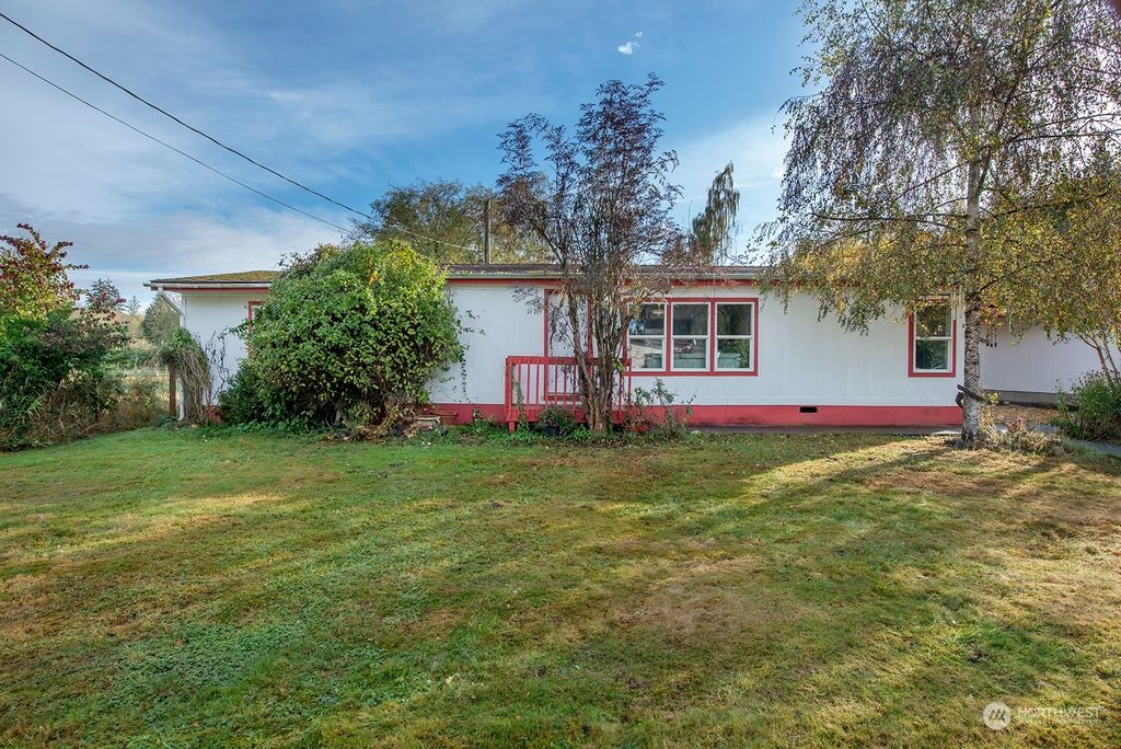 Photo of 32517 80th Drive NW, Stanwood, WA 98292 (MLS # 2012795)