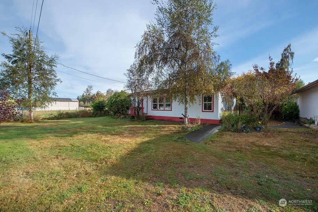 Photo of 32517 80th Drive NW, Stanwood, WA 98292 (MLS # 2012795)