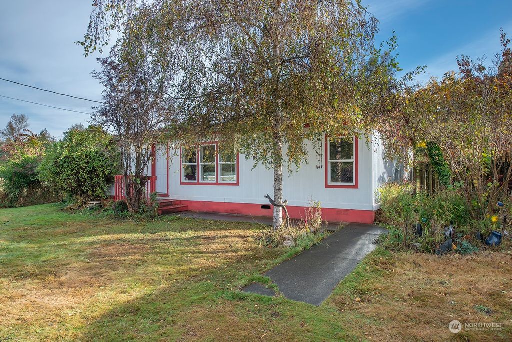 Photo of 32517 80th Drive NW, Stanwood, WA 98292 (MLS # 2012795)