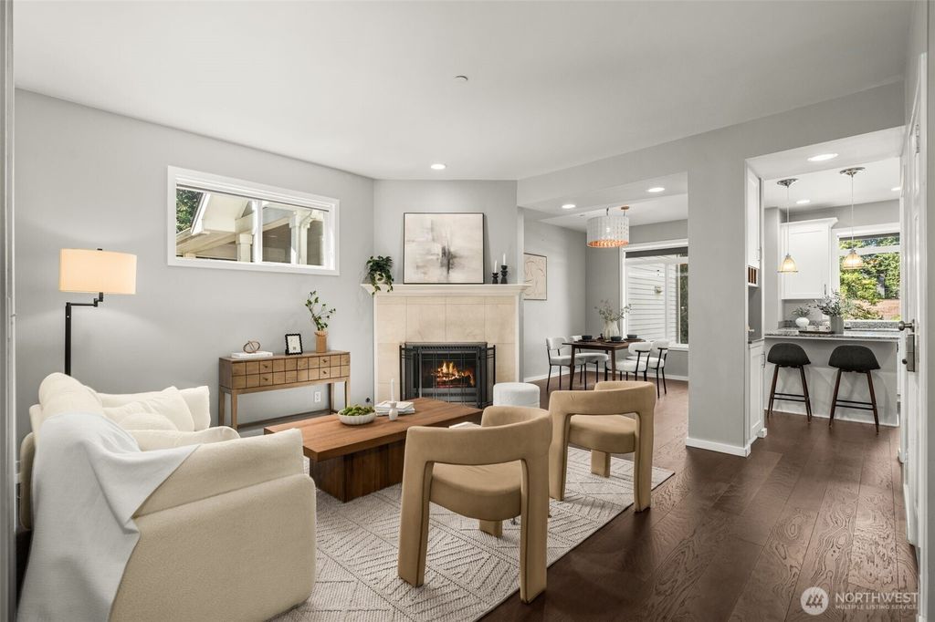 Photo of 15009 Westminster Way WAY N, Seattle, WA 98133 (MLS # 2518976)