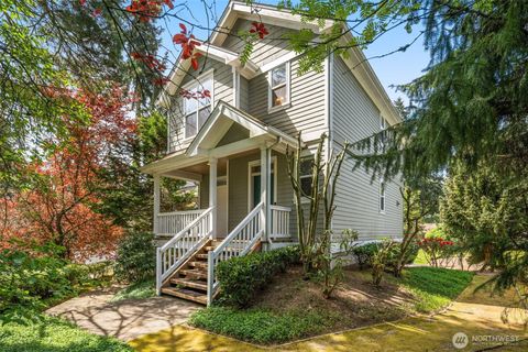 Photo of 15009 Westminster Way WAY N, Seattle, WA 98133 (MLS # 2518976)