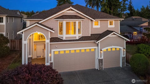 Photo of 21331 37th Avenue SE, Bothell, WA 98021 (MLS # 2587285)