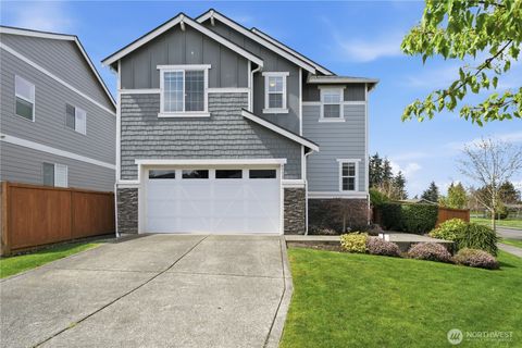 Photo of 4508 79th Avenue Court W, University Place, WA 98466 (MLS # 2490927)