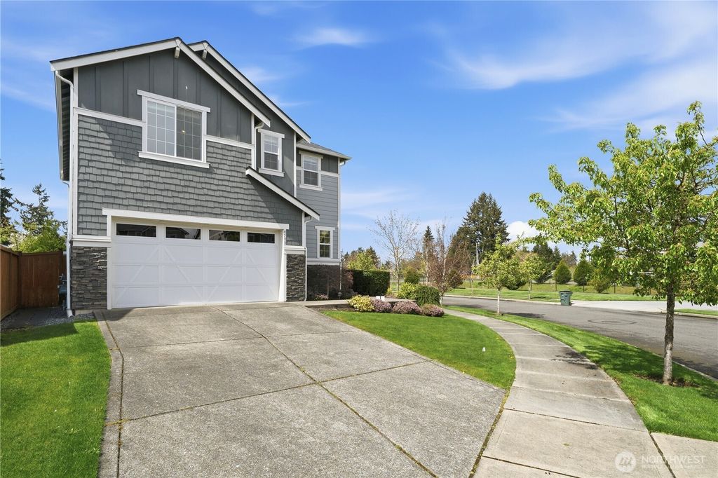 Photo of 4508 79th Avenue Court W, University Place, WA 98466 (MLS # 2490927)