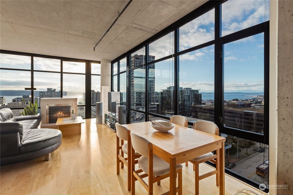 Photo of 2720 3rd Avenue #1001, Seattle, WA 98121 (MLS # 2200402)