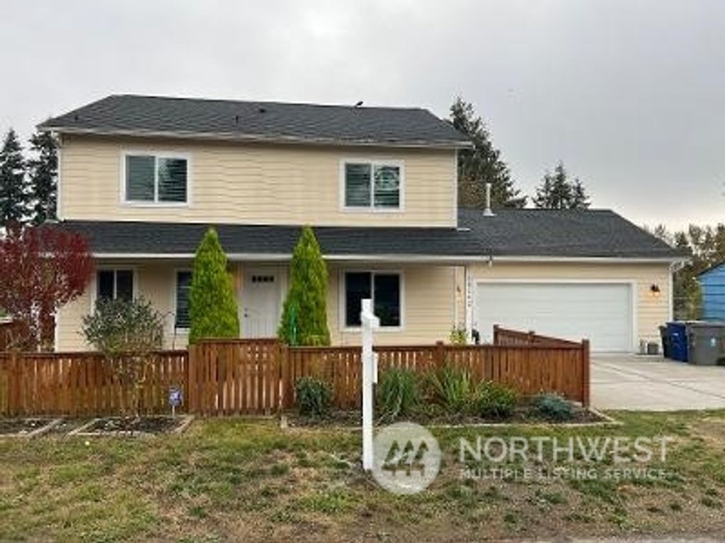 Photo of 16112 121st Avenue SE, Renton, WA 98058 (MLS # 2013031)