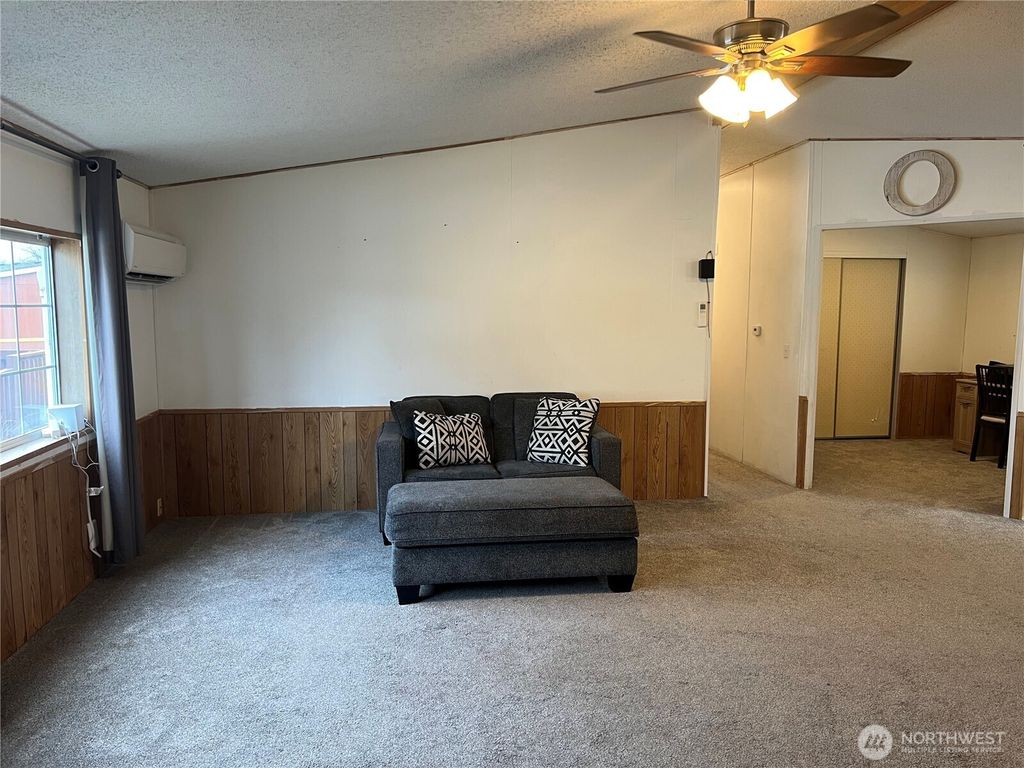 Photo of 300 Park Avenue #58, Buckley, WA 98321 (MLS # 2464692)